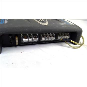 Jensen Power 600W Amplifier