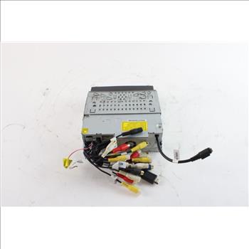 Jensen Radio Receiver