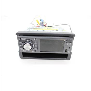 Jensen VM8013HD Radio