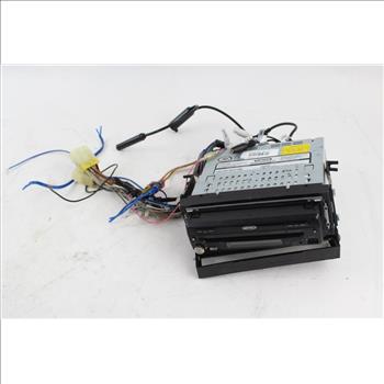 Jensen Vm9215BT Cd Receiver Car Stereo