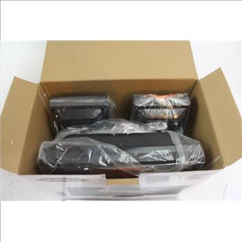 Jensen Wall Mountable Cd System