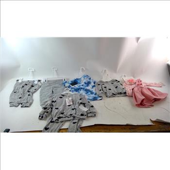 Jessica Simpson Girls Clothing And More, 3+ Pieces