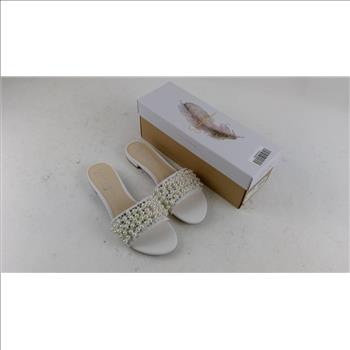 Jessica Simpson Womens Sandals Size 8