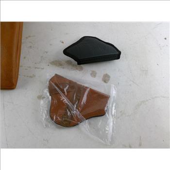 Jessie James Handbag And More 3 Pieces