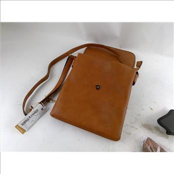 Jessie James Handbag And More 3 Pieces