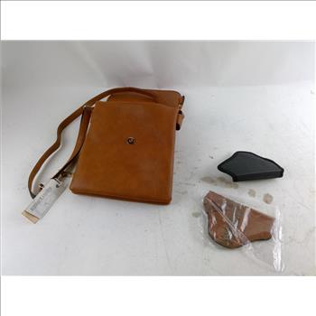 Jessie James Handbag And More 3 Pieces