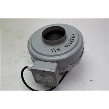 Jet Fan Inline Duct Fan