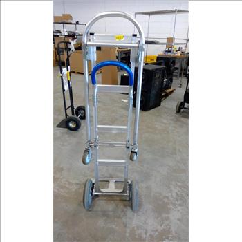 Jetro Aluminum Hand Truck