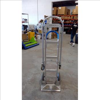 Jetro Aluminum Hand Truck