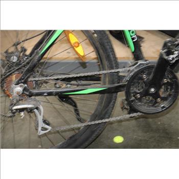 Jetson Adventure Electric Bike