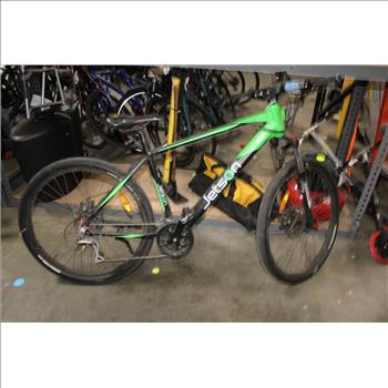 Jetson Adventure Electric Bike