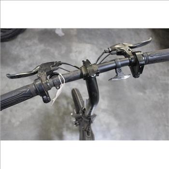 Jetson Bolt Pro E Bike