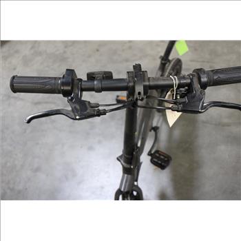 Jetson Bolt Pro E Bike