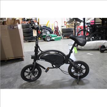 Jetson Bolt Pro E Bike