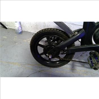 Jetson E-Bike