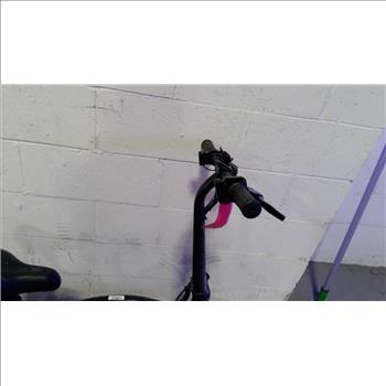 Jetson E-Bike