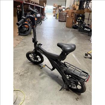 Jetson E-Bike