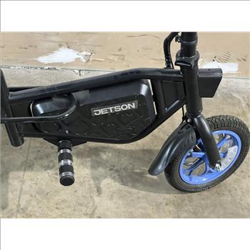 Jetson E-Bike