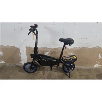 Jetson E-Bike