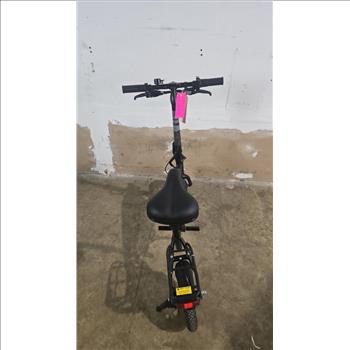 Jetson E-Bike
