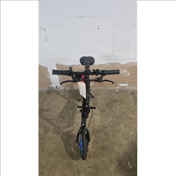 Jetson E-Bike