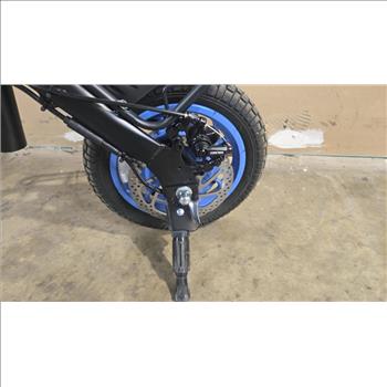 Jetson E-Bike