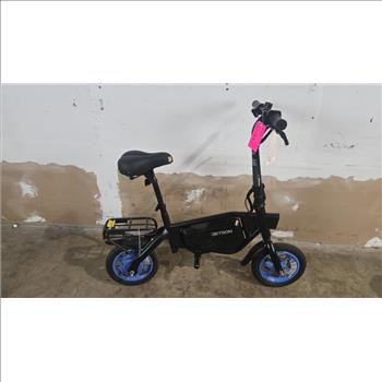 Jetson E-Bike