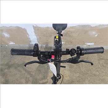Jetson E-Bike