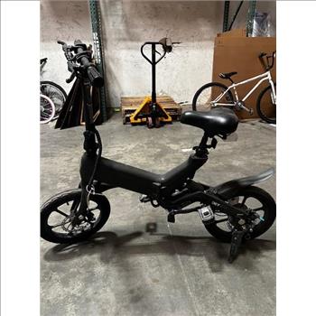 Jetson E-Bike