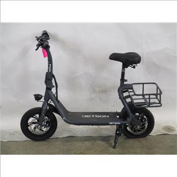 Jetson E-Bike