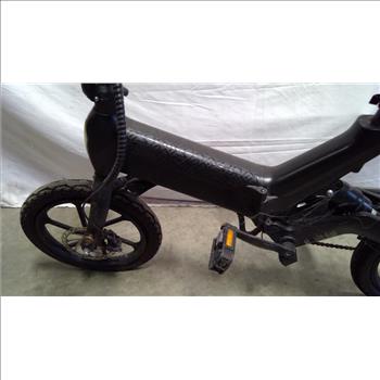 Jetson E-Bike