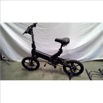Jetson E-Bike
