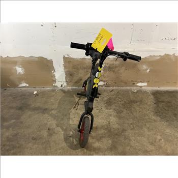 Jetson E-Bike