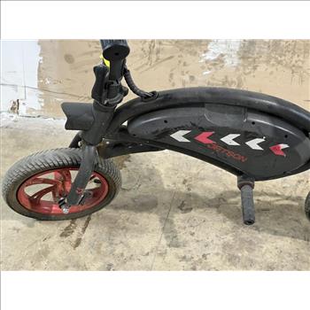 Jetson E-Bike