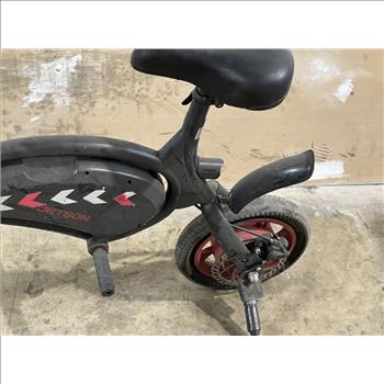 Jetson E-Bike