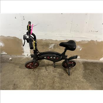 Jetson E-Bike
