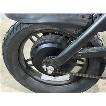 Jetson E-Bike