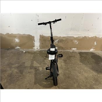 Jetson E-Bike