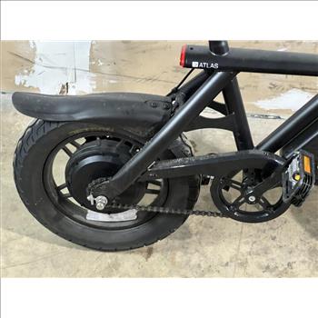 Jetson E-Bike