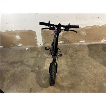 Jetson E-Bike