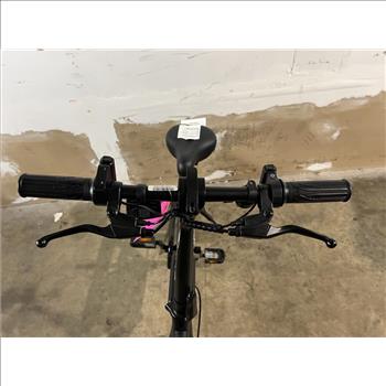 Jetson E-Bike