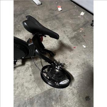 Jetson E-Bike - SOLD FOR PARTS ONLY