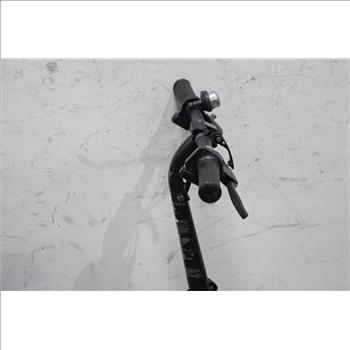 Jetson Electric Folding Bike