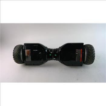 Jetson Flash Hoverboard