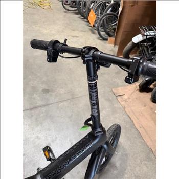 Jetson Folding E-Bike