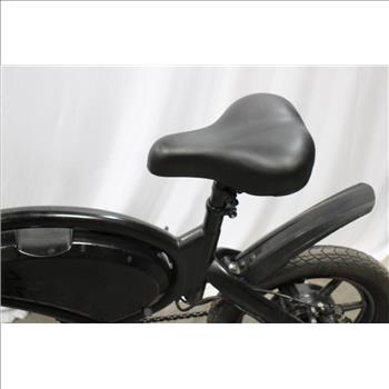 Jetson Jetpro Electric, Foldable Bike