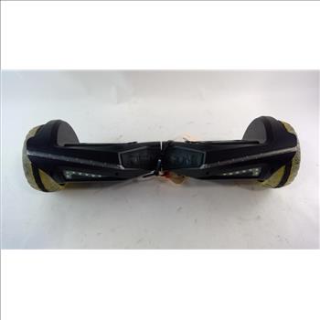 Jetson Rave Hoverboard