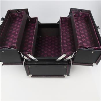 Jewelry & Accessory Organizer Storage Case