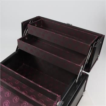 Jewelry & Accessory Organizer Storage Case