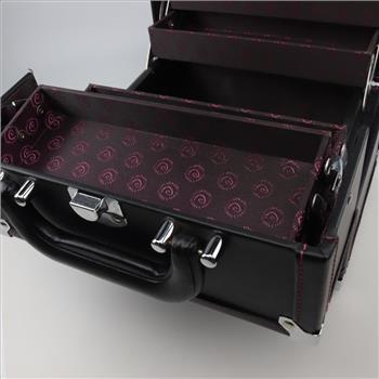 Jewelry & Accessory Organizer Storage Case